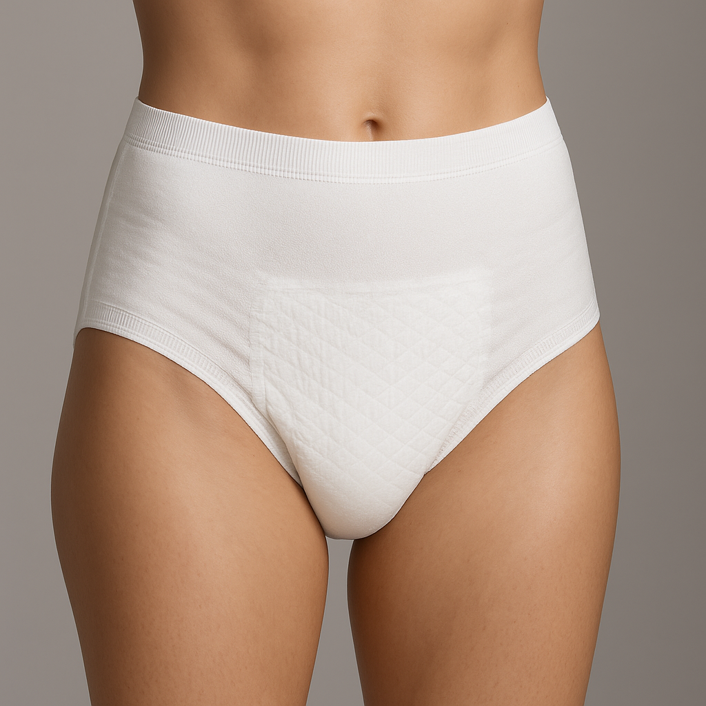 Core Pant — Everyday Bladder Control for Women