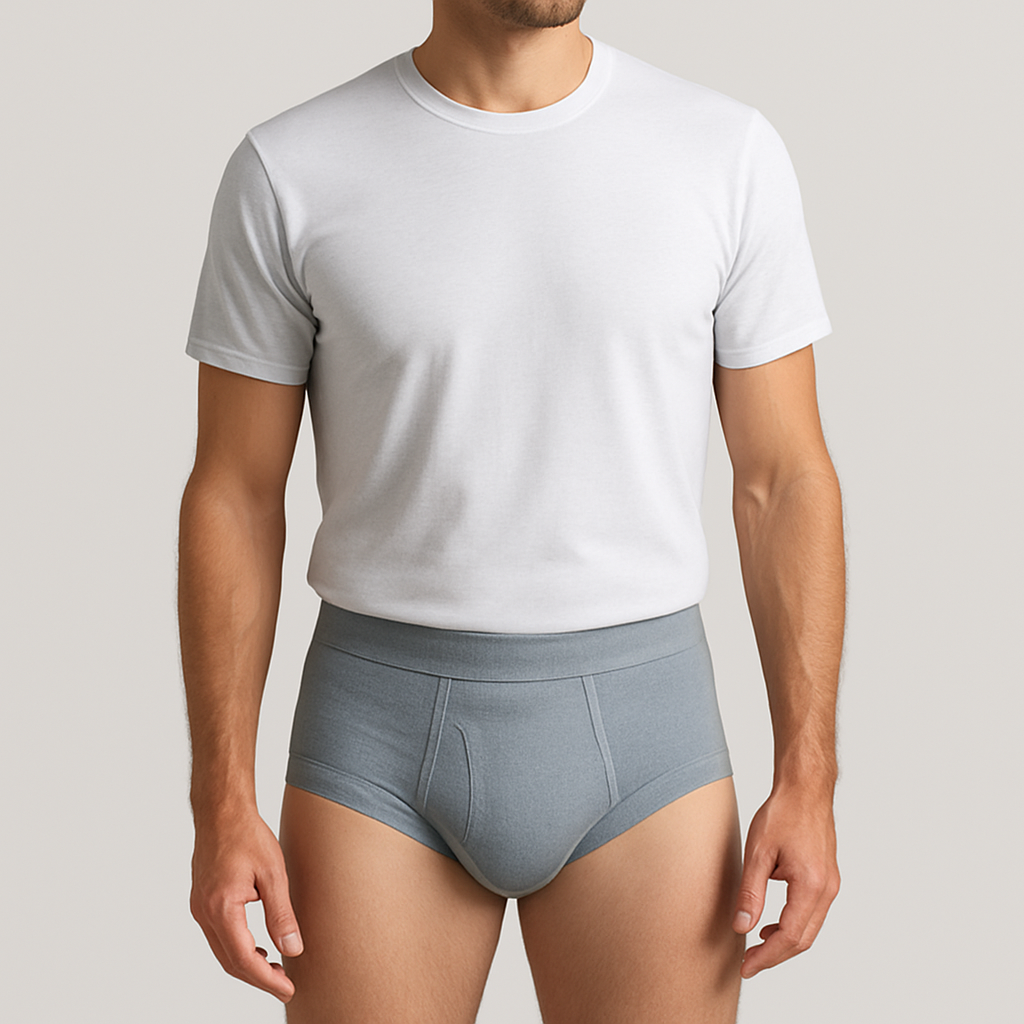 Core Pant — Everyday Bladder Control for Men